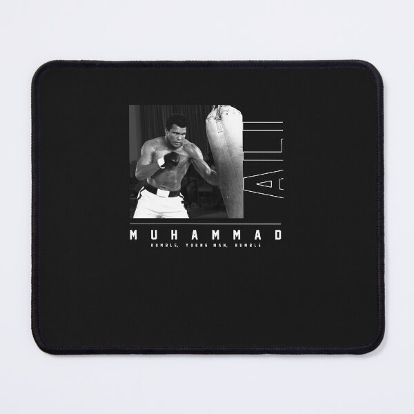 Item preview, Muhammad-Ali designed and sold by debsapi.