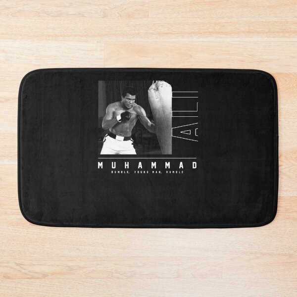 Item preview, Muhammad-Ali designed and sold by debsapi.