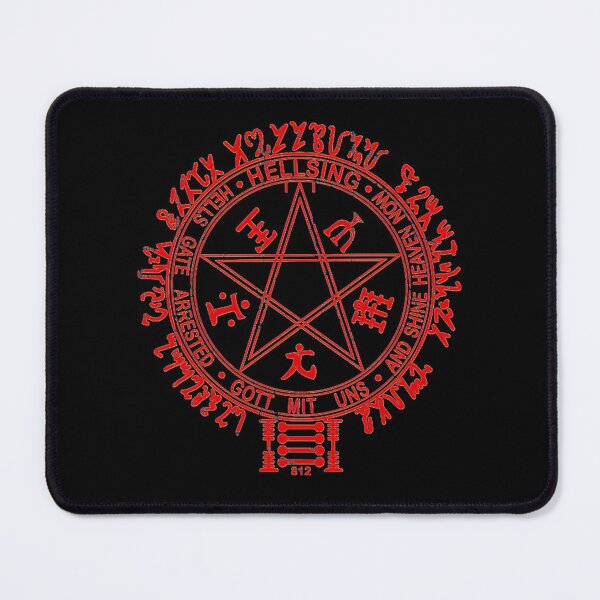 Item preview, Alucard Hellsing designed and sold by Aaliyahhh435.