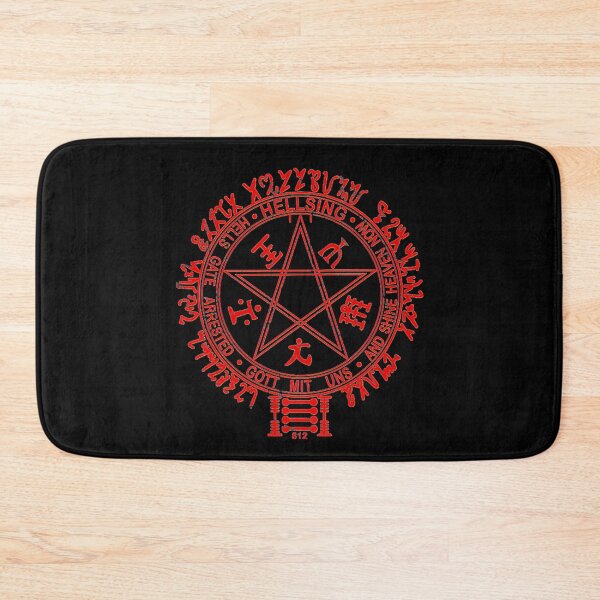 Item preview, Alucard Hellsing designed and sold by Aaliyahhh435.