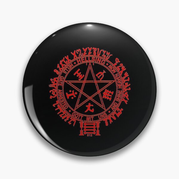 Item preview, Alucard Hellsing designed and sold by Aaliyahhh435.