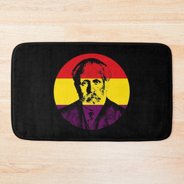 Item preview, Pablo Iglesias Posse designed and sold by RevolutionInPaint.