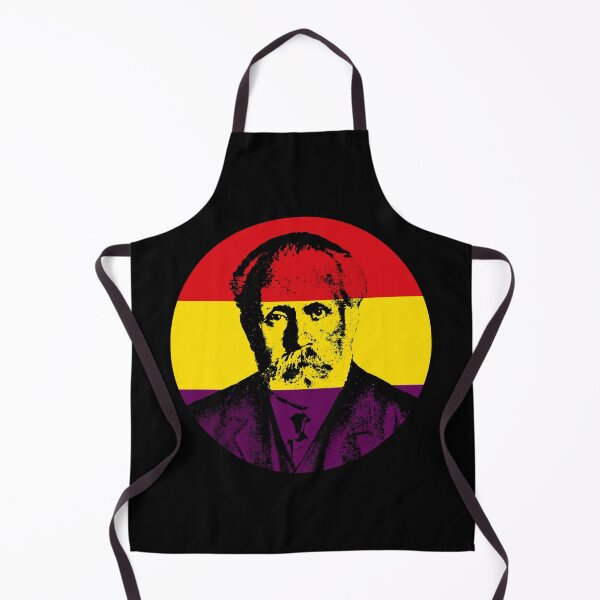 Item preview, Pablo Iglesias Posse designed and sold by RevolutionInPaint.