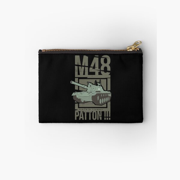 Item preview, US Tank M48 Patton III  designed and sold by Helennancy100.