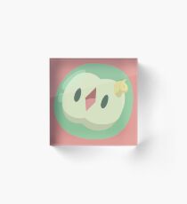 Cute Cell Acrylic Block
