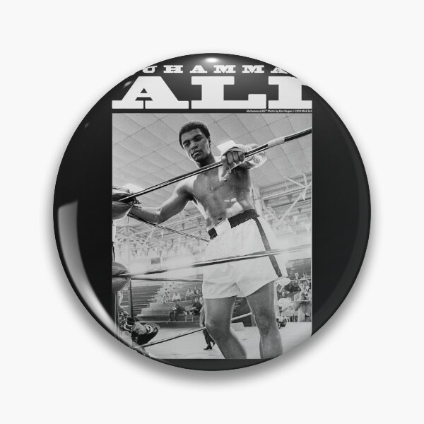 Item preview, Muhammad-Ali designed and sold by debsapi.