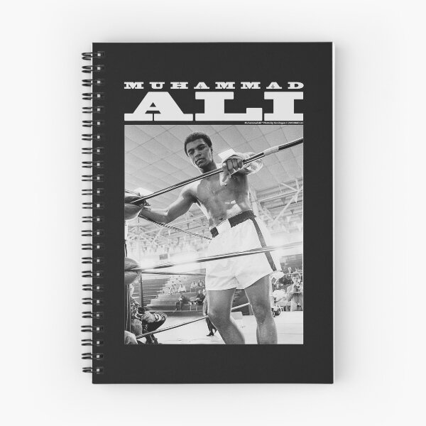 Item preview, Muhammad-Ali designed and sold by debsapi.