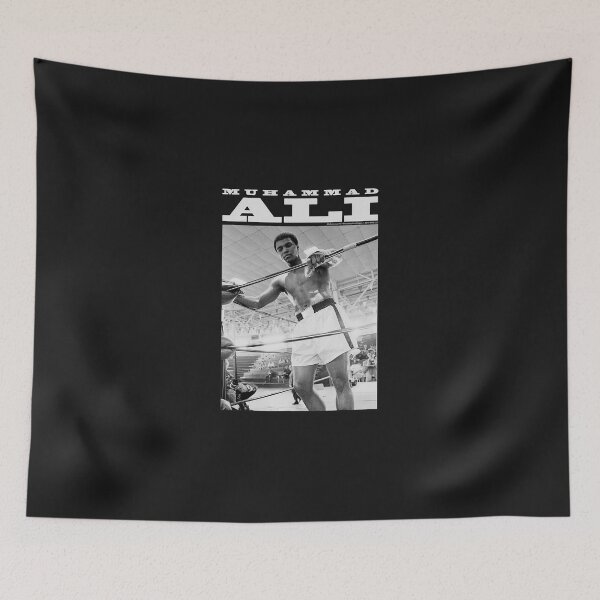 Item preview, Muhammad-Ali designed and sold by debsapi.