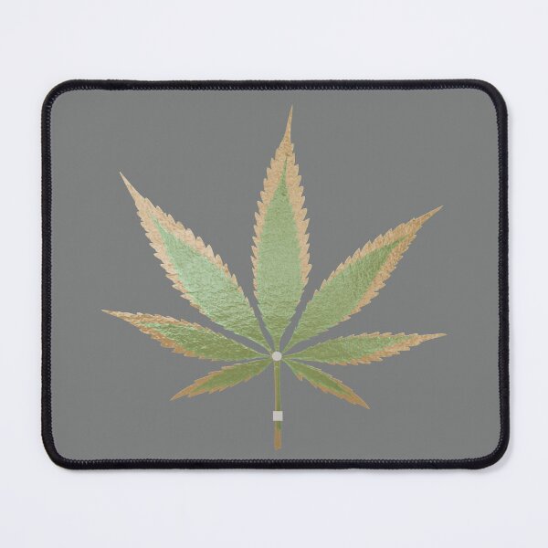 Item preview, Cannabis # 2. designed and sold by moths-minor.