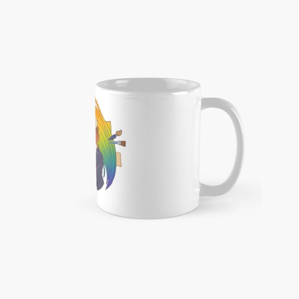Item preview, Art is my Identity  designed and sold by AnoukVitte.