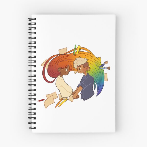 Item preview, Art is my Identity  designed and sold by AnoukVitte.