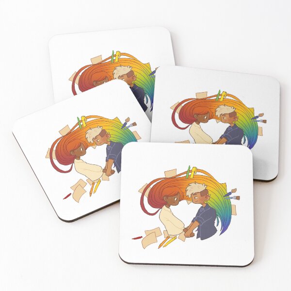 Item preview, Art is my Identity  designed and sold by AnoukVitte.