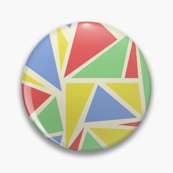Item preview, Colorful mosaic designed and sold by PrestaStyle.