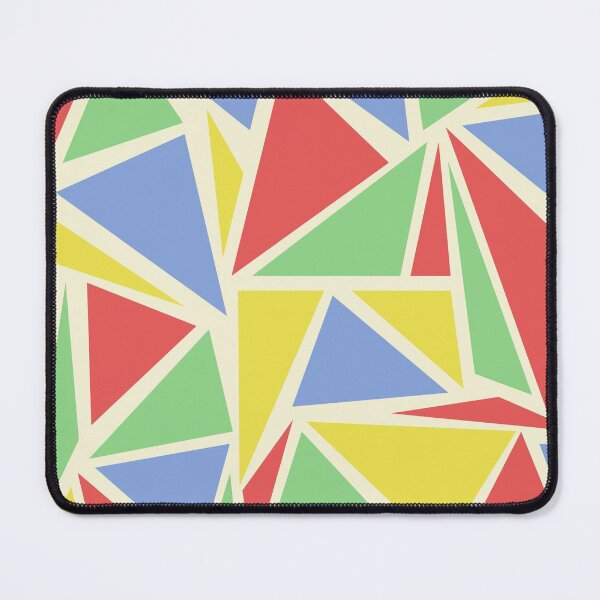 Item preview, Colorful mosaic designed and sold by PrestaStyle.