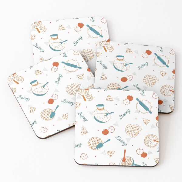 Item preview, Pie quotes by Janet Clarkson and Pie Pattern designed and sold by FlinArt.