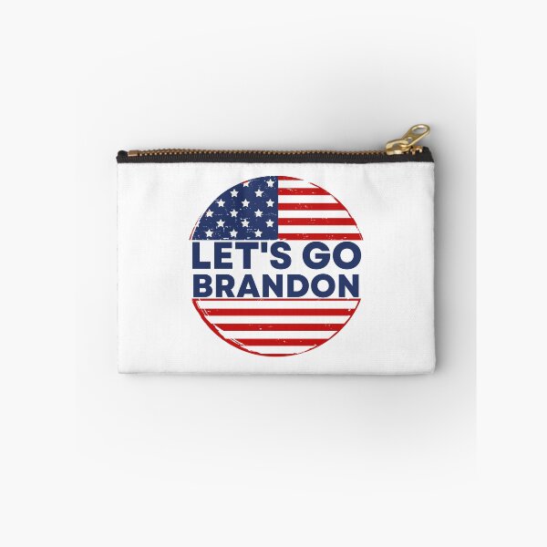 Item preview, Let's Go Brandon designed and sold by raccoonbox.