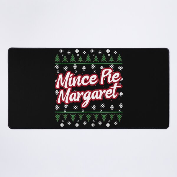 Item preview, Mince Pie Margaret Christmas Party Name Group Graphic designed and sold by GO SHIRT-TEE.