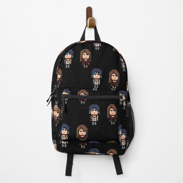 Item preview, Chloe & Rachel from Life Is Strange  designed and sold by Helennancy100.