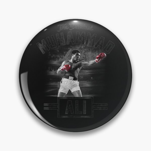 Item preview, Muhammad-Ali designed and sold by debsapi.