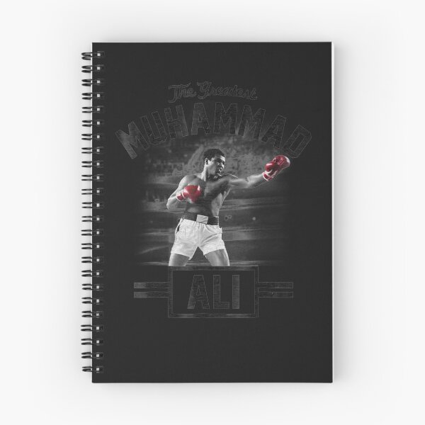 Item preview, Muhammad-Ali designed and sold by debsapi.