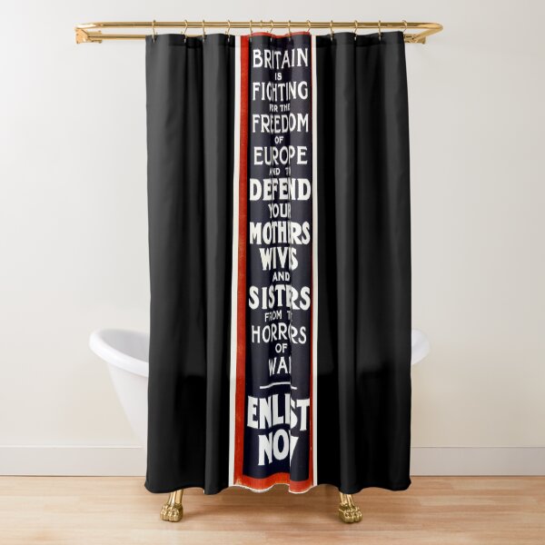 Item preview, Britain is Fighting for the Freedom of Europe designed and sold by Weston  Westmoreland.