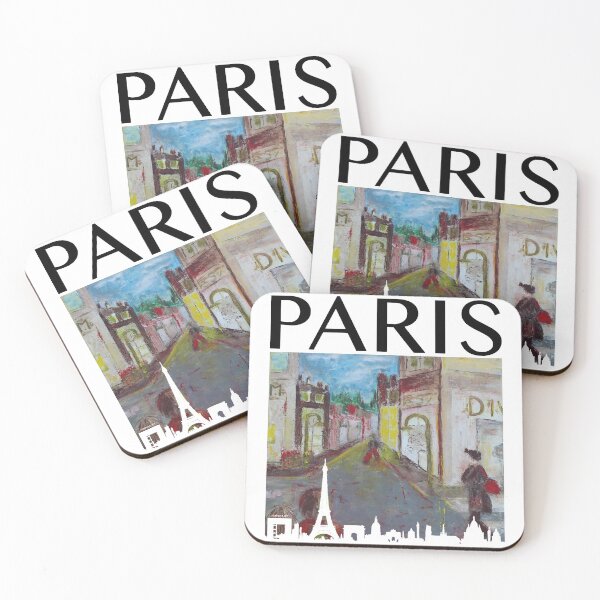 Item preview, Paris Fashion designed and sold by Mahega.