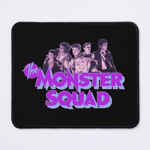 Item preview, Monster squad designed and sold by Monstersqua12.