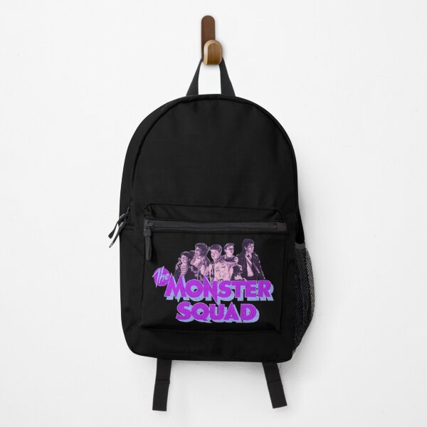 Item preview, Monster squad designed and sold by Monstersqua12.