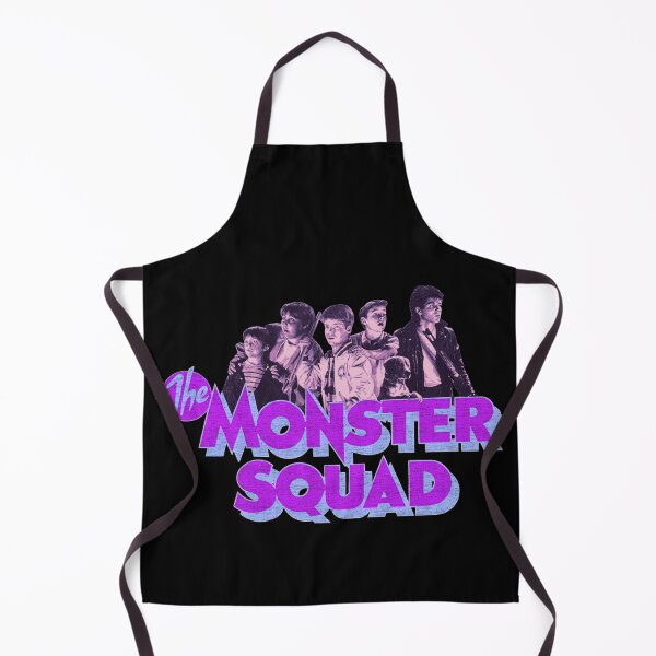 Item preview, Monster squad designed and sold by Monstersqua12.