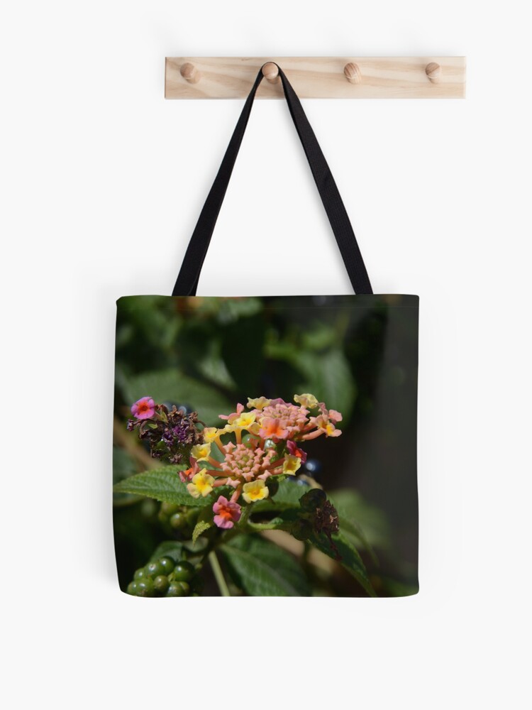 The Lantana Tote