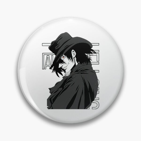 Item preview, Alucard Hellsing designed and sold by Aaliyahhh435.