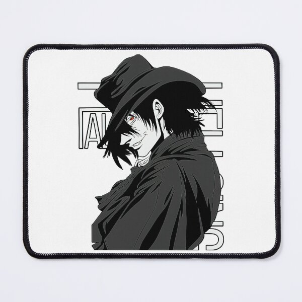 Item preview, Alucard Hellsing designed and sold by Aaliyahhh435.