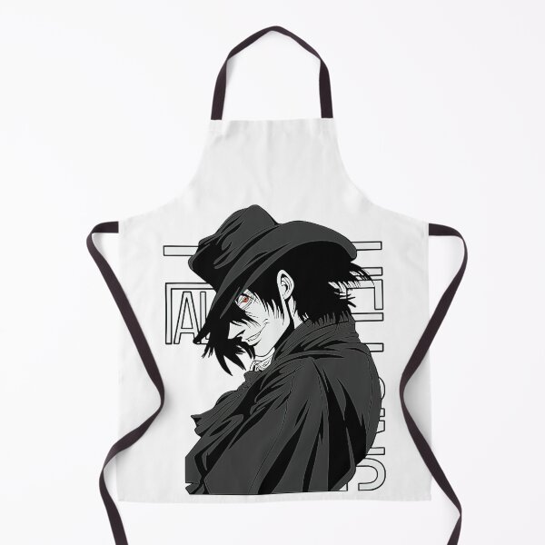 Item preview, Alucard Hellsing designed and sold by Aaliyahhh435.