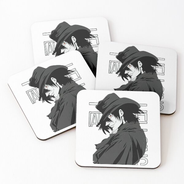 Item preview, Alucard Hellsing designed and sold by Aaliyahhh435.