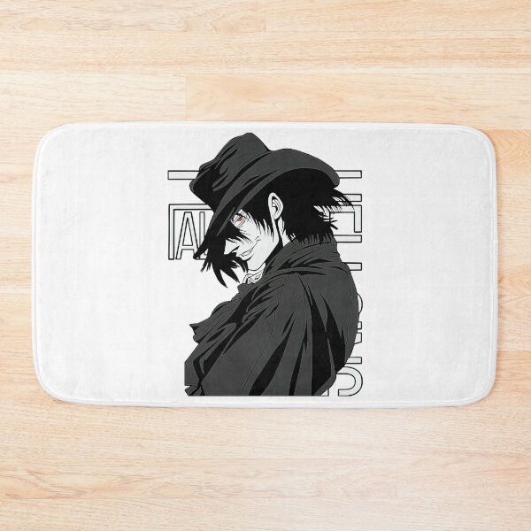 Item preview, Alucard Hellsing designed and sold by Aaliyahhh435.