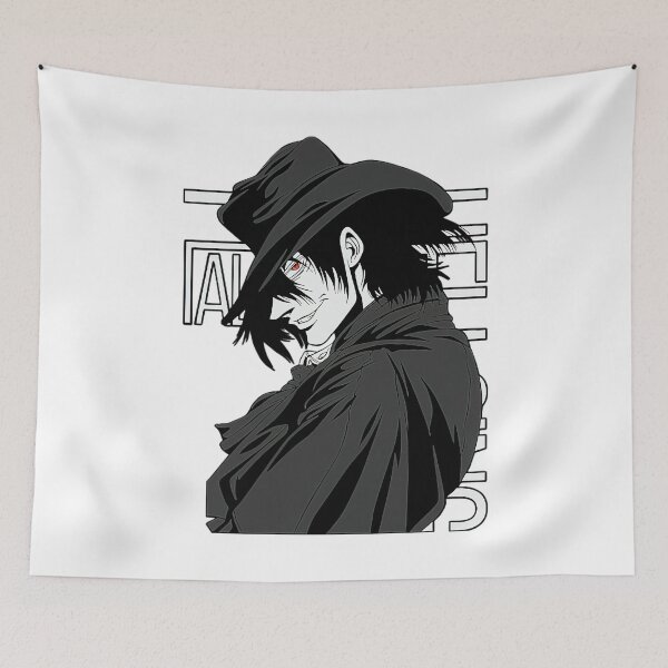 Item preview, Alucard Hellsing designed and sold by Aaliyahhh435.