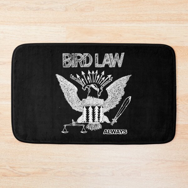 Item preview, Bird Law: Not Governed by Reason  designed and sold by Enlighten772.