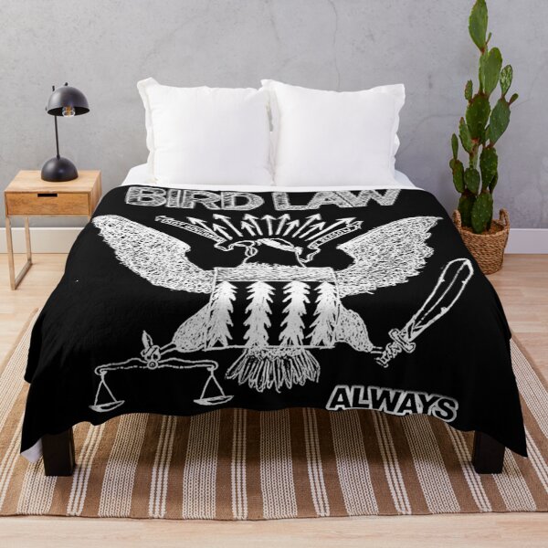 Item preview, Bird Law: Not Governed by Reason designed and sold by Enlighten772.