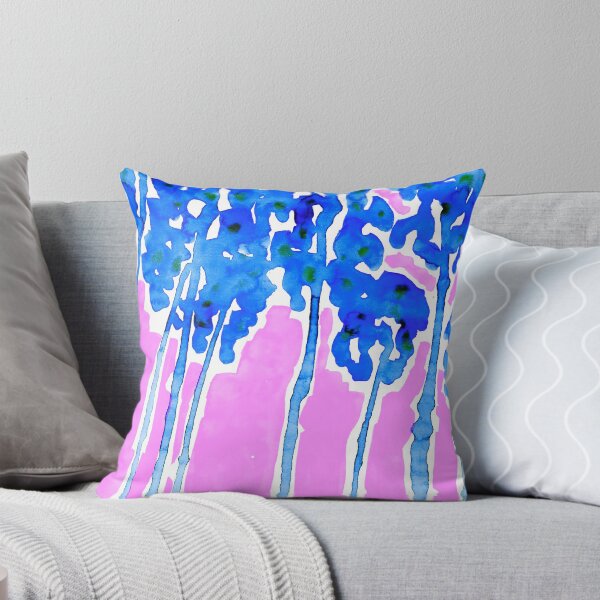 Item preview, "Tree-rific" - funny design about trees by CoolCleverCute (Pink, Blue) designed and sold by CoolCleverCute.