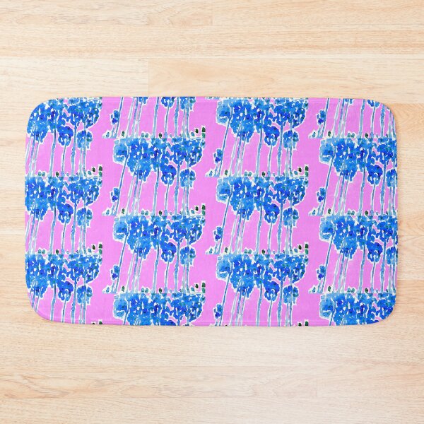Item preview, "Tree-rific" - funny design about trees by CoolCleverCute (Pink, Blue) designed and sold by CoolCleverCute.