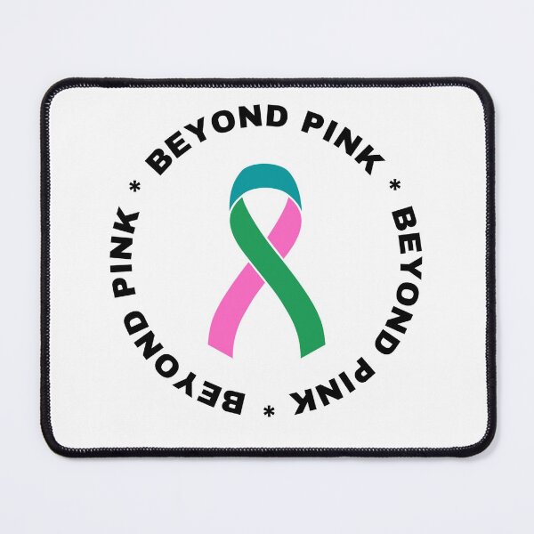 Item preview, Beyond Pink - Living with MBC designed and sold by Inspired2Live.