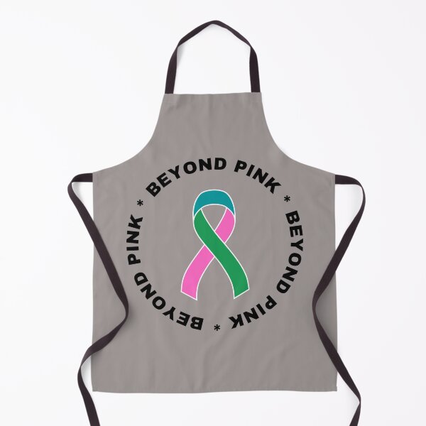 Item preview, Beyond Pink - Living with MBC designed and sold by Inspired2Live.