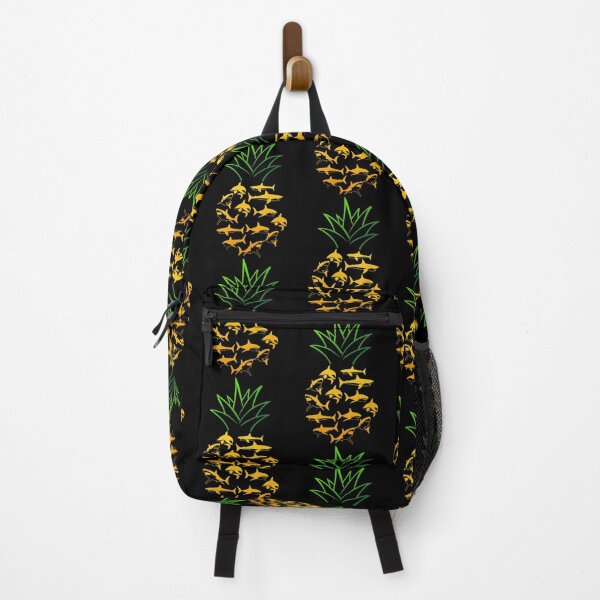 Item preview, Sharks pineapple designed and sold by tuyetnhung98.