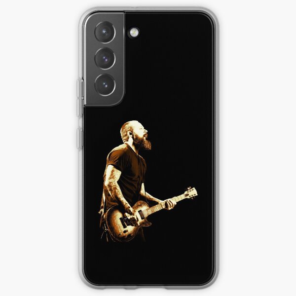 Pemusik Tattoan | Steve Stephen Gibb | #findyourthing Samsung Galaxy Soft Case