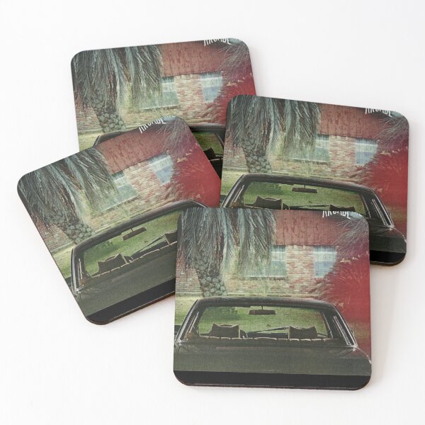 Item preview, Arcade Fire The Suburbs Classic designed and sold by MarrenaeWilliam.