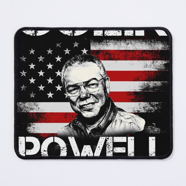 Item preview, Colin Powell 1937-2021 Honor one of America's Greatest Leaders Proud Memorial designed and sold by Richard8891.