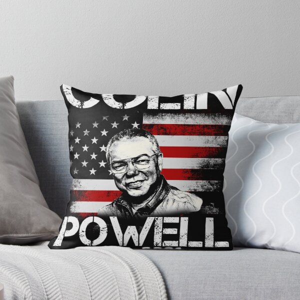 Item preview, Colin Powell 1937-2021 Honor one of America's Greatest Leaders Proud Memorial designed and sold by Richard8891.