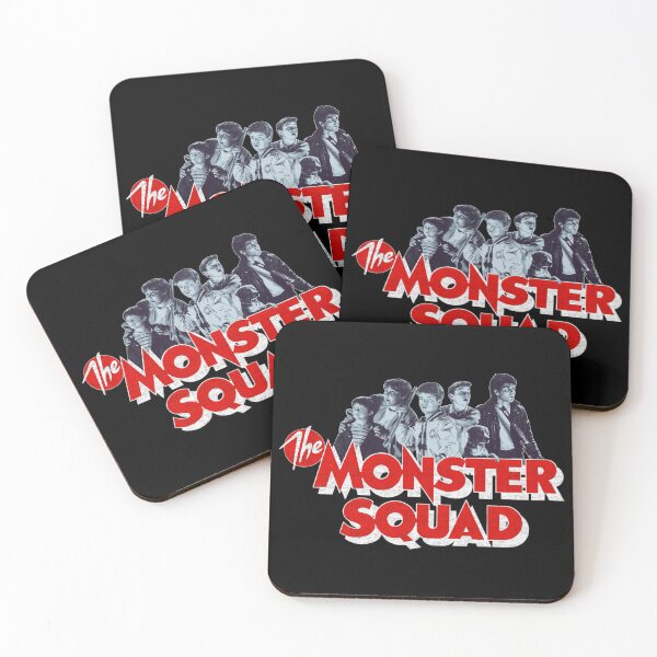 Item preview, Monster squad designed and sold by Monstersqua12.