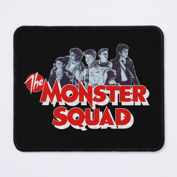 Item preview, Monster squad designed and sold by Monstersqua12.