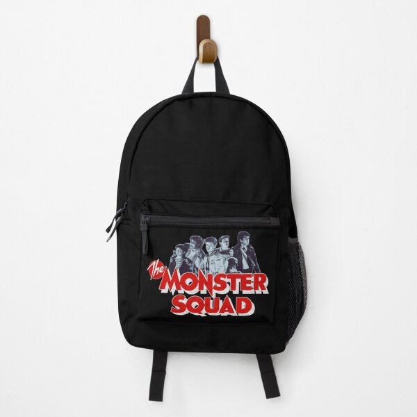 Item preview, Monster squad designed and sold by Monstersqua12.
